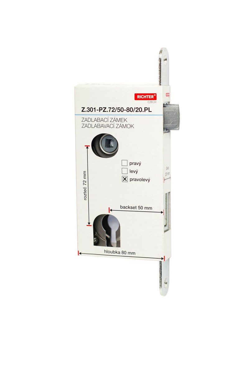 Z.301-PZ.72/50-80/20.PL